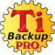 Titanium Backup PRO Key ★ root icon