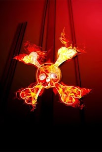 Skull HD Wallpaper FREE Screenshots 18