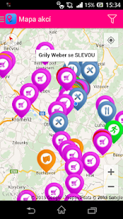 Lastest AKCEHNED.CZ APK