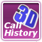 Call History 3D(Free) Apk