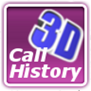 Call History 3D(Free).apk 1.2.4