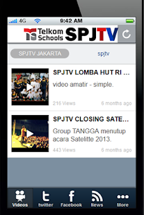 How to mod SPJTV Official Site lastet apk for laptop