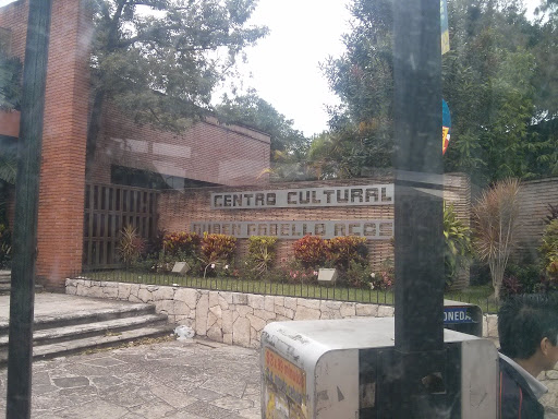 Centro Cultural Rubén Pabello Acosta 