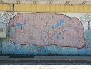 Waterloo Area Mural