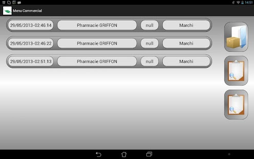 Lastest IRIS Projet 2013 APK for Android