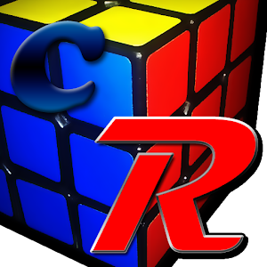 C Record Rubik Timer.apk 2.5