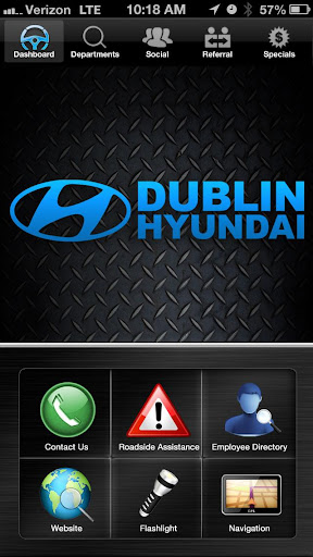 Dublin Hyundai
