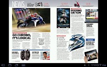 Superbike Magazine