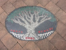North Sydney Oval Mosaic