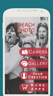 How to download My Photo in Beach Frame 2015 lastet apk for laptop