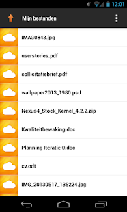 Lastest Digitaal Delen APK