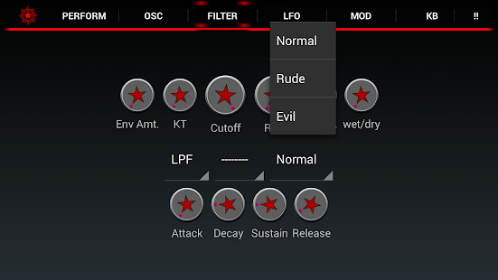 How to get Grimoire Synthesizer App beta mod apk for pc