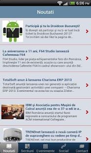 How to download Computer World Romania lastet apk for android