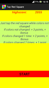 How to mod Tap Red Square 1.30 apk for laptop