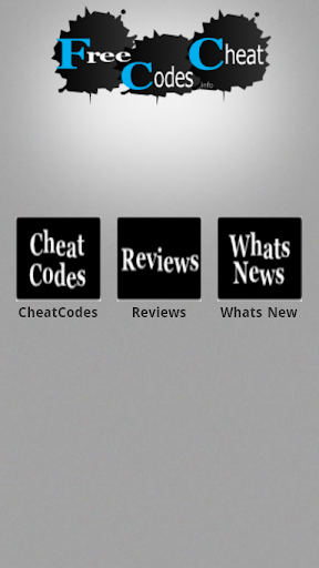 Freecheatcodes