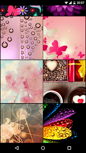 Download Love Wallpapers HD APK for PC