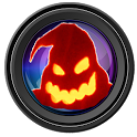Halloween Camera icon