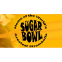 Sugar Bowl logo