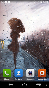 How to mod Rainy Day Wallpaper 1.0 unlimited apk for bluestacks