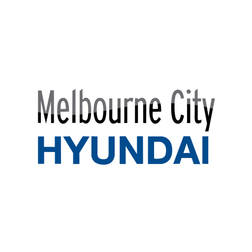 Melbourne City Hyundai 商業 App LOGO-APP開箱王