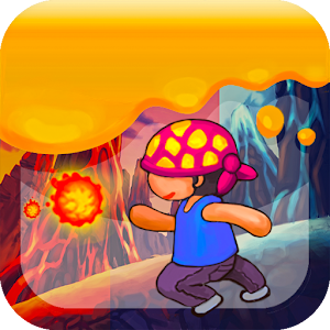 Volcano Escape 1.1.4