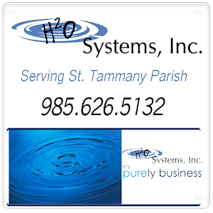 H2O Systems, Inc. 1.7.29.417