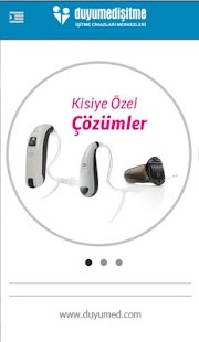 【免費健康App】Duyumed İşitme Cihazları-APP點子