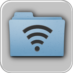 Wireless File Explorer 1.5