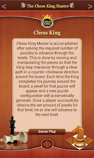Lastest Chess King Master APK