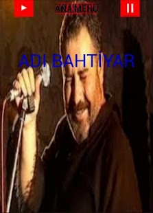How to install AHMET KAYA ŞARKILARI DİNLE MP3 1.0 apk for bluestacks