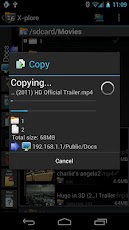 [SOFT] X-PLORE FILE MANAGER : Gestionnaire de fichiers complet [Gratuit] AOMXZ2jE0zmNd9L7g-Jgea73C1kMj3Hnk85ZsPsM7iRz67TeBAQoi3tUO-uWqDqPXQ=h230