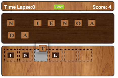 Free Download Word Puzzle Game APK