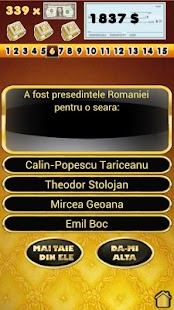 Free VREAU SA FIU BOGATAN 2 APK for Android