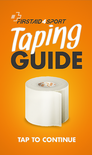 Taping Guide