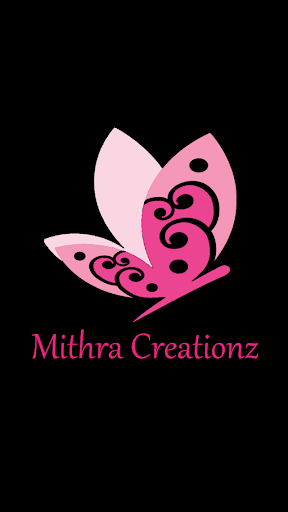 【免費生活App】Mithra Creationz-APP點子