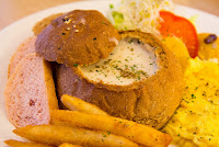 DoMo胖全日早午餐 (已歇業)