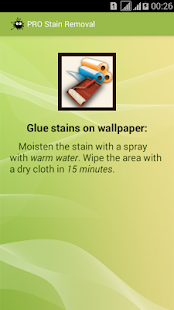 How to Remove Stains PRO Screenshots 5