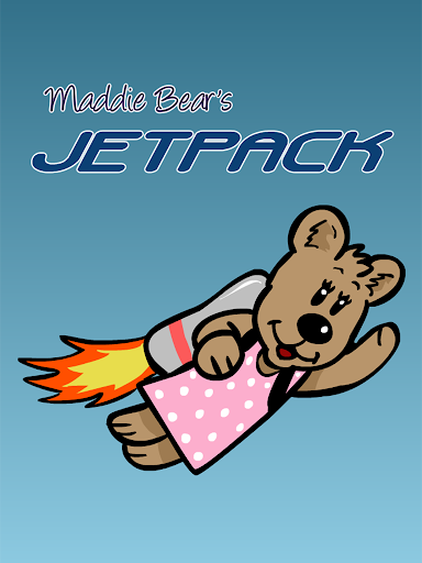 免費下載街機APP|Maddie Bear's Jetpack app開箱文|APP開箱王