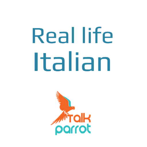 Real Life Italian PRO 教育 App LOGO-APP開箱王