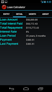 How to download Simple Loan Calculator 1.06 mod apk for pc
