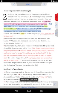 Start! Bible Screenshots 7
