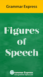 Grammar : Figures of Speech poster 1