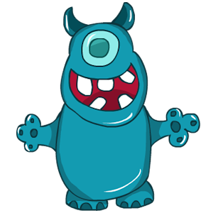 Game for Kids - Monsters.apk 1.3