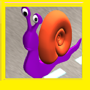 Snail Space 3D PRO 1