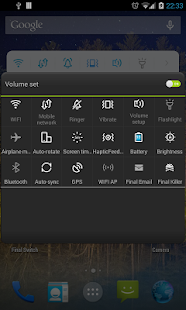 How to mod All-In Switch 2.1 mod apk for android