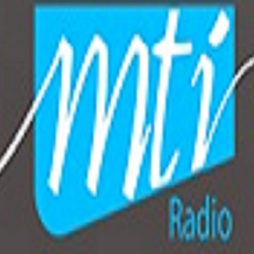 راديو MTI LOGO-APP點子