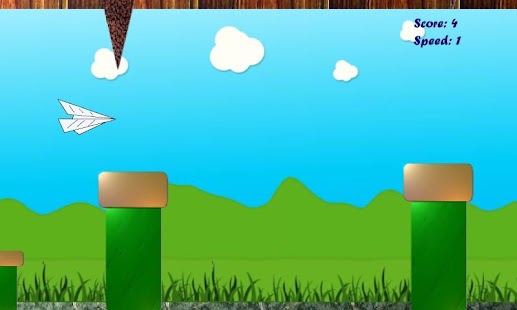 Lastest Paper Plane APK