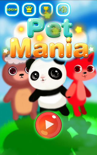 Pet Mania