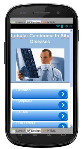 免費下載醫療APP|Lobular Carcinoma In Situ app開箱文|APP開箱王
