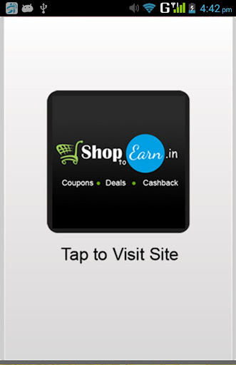 免費下載購物APP|Shop to Earn - Coupons & Deals app開箱文|APP開箱王